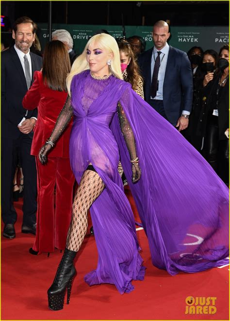 house of gucci dress|A Closer Look at Lady Gaga’s ‘House of Gucci’ London Premiere Dress.